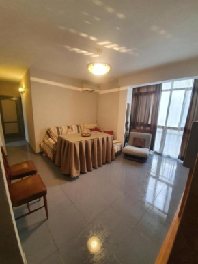 Amplio apartamento en el centro de Triana